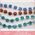 New arrival fashion accessory rhinestone chain